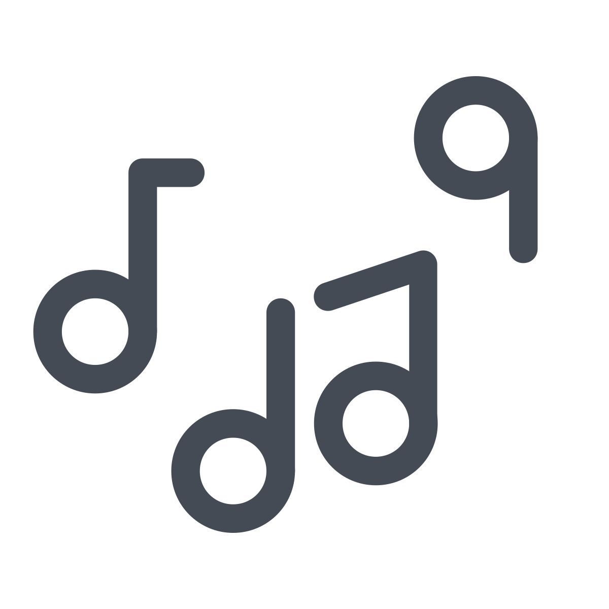 音格Cloud乐海集
